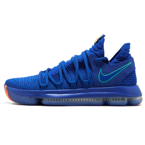 Nike KD 10 City Edition