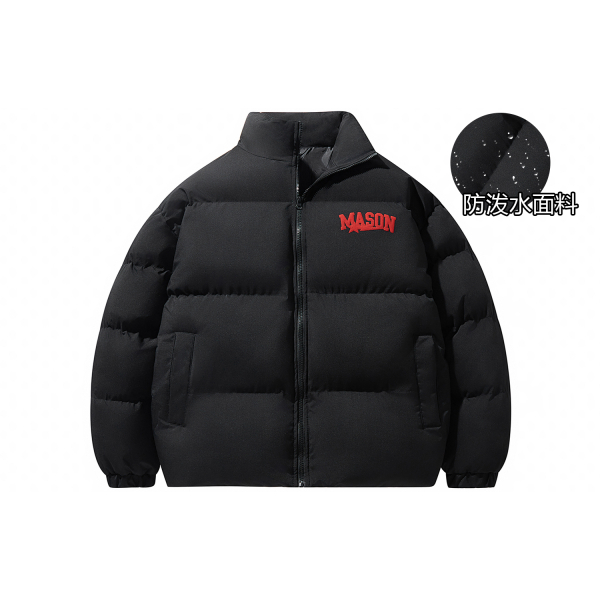 Masongarments Logo