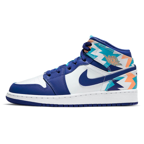 Jordan Air Jordan 1 Mid