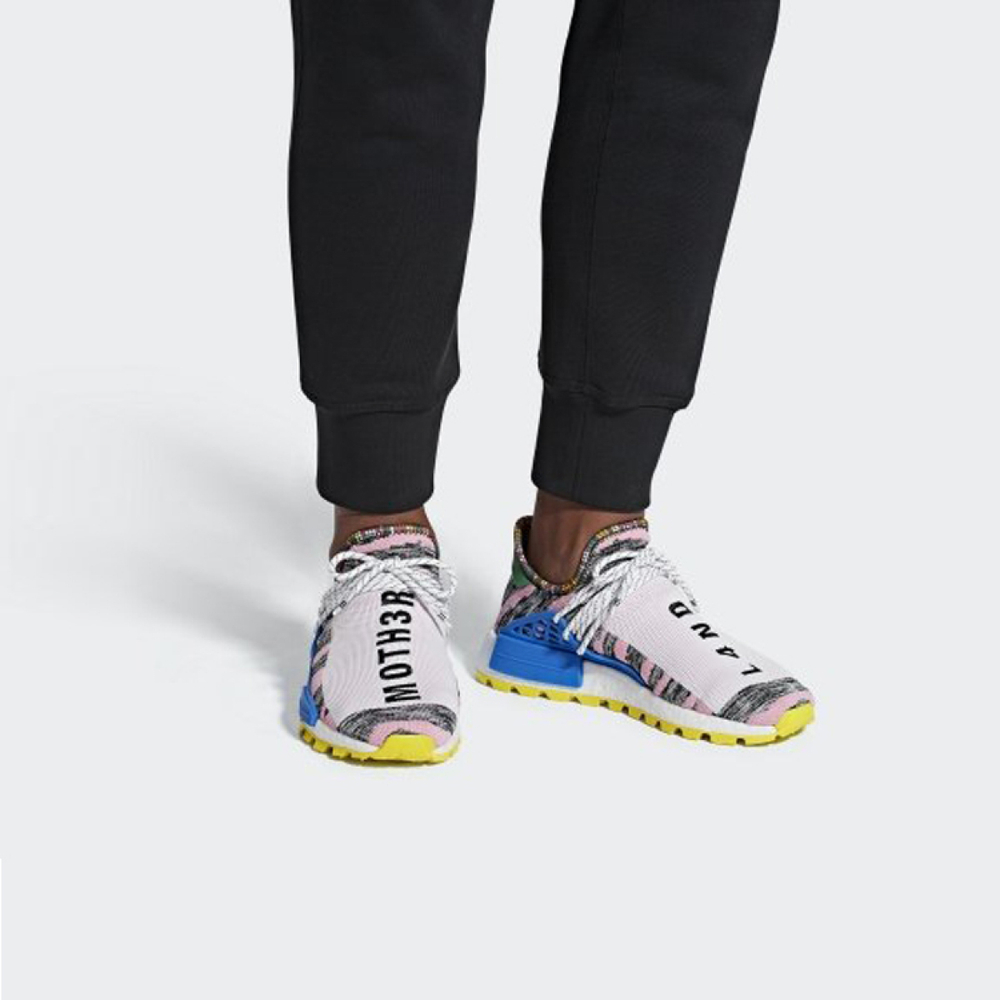 Adidas originals Pharrell Hu