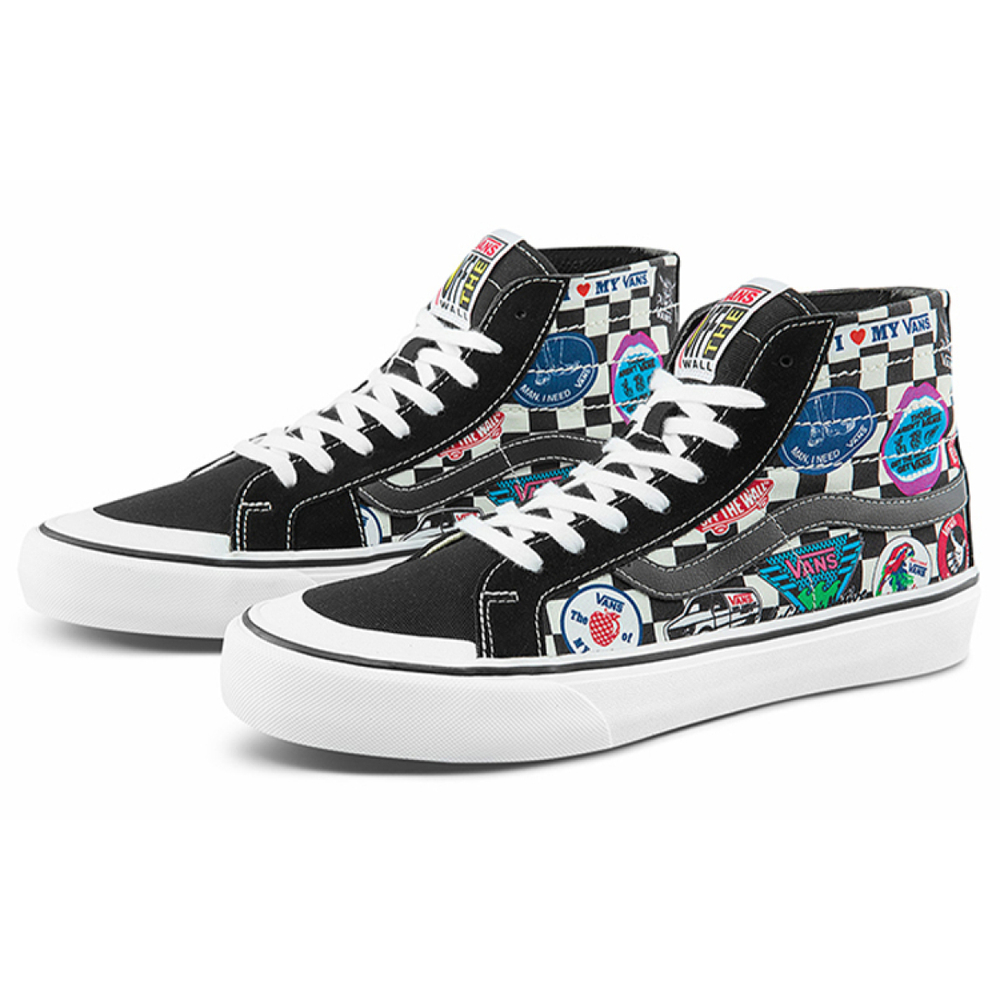 Vans SK8
