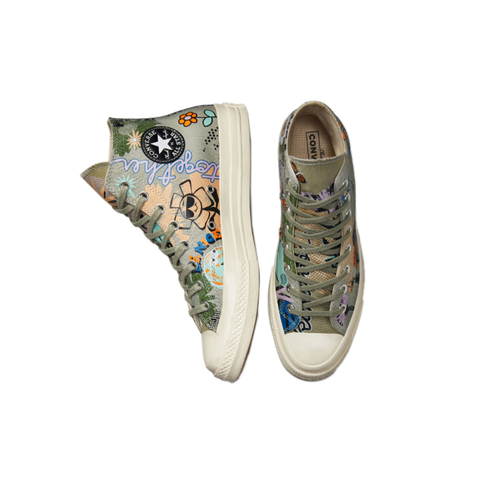 Converse 1970s Chuck Taylor All Star