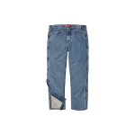Supreme Supreme FW23 WEEK12 FW23 WEEK12 SNAP-OFF BAGGY Logo
