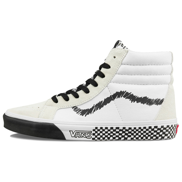 Vans SK8