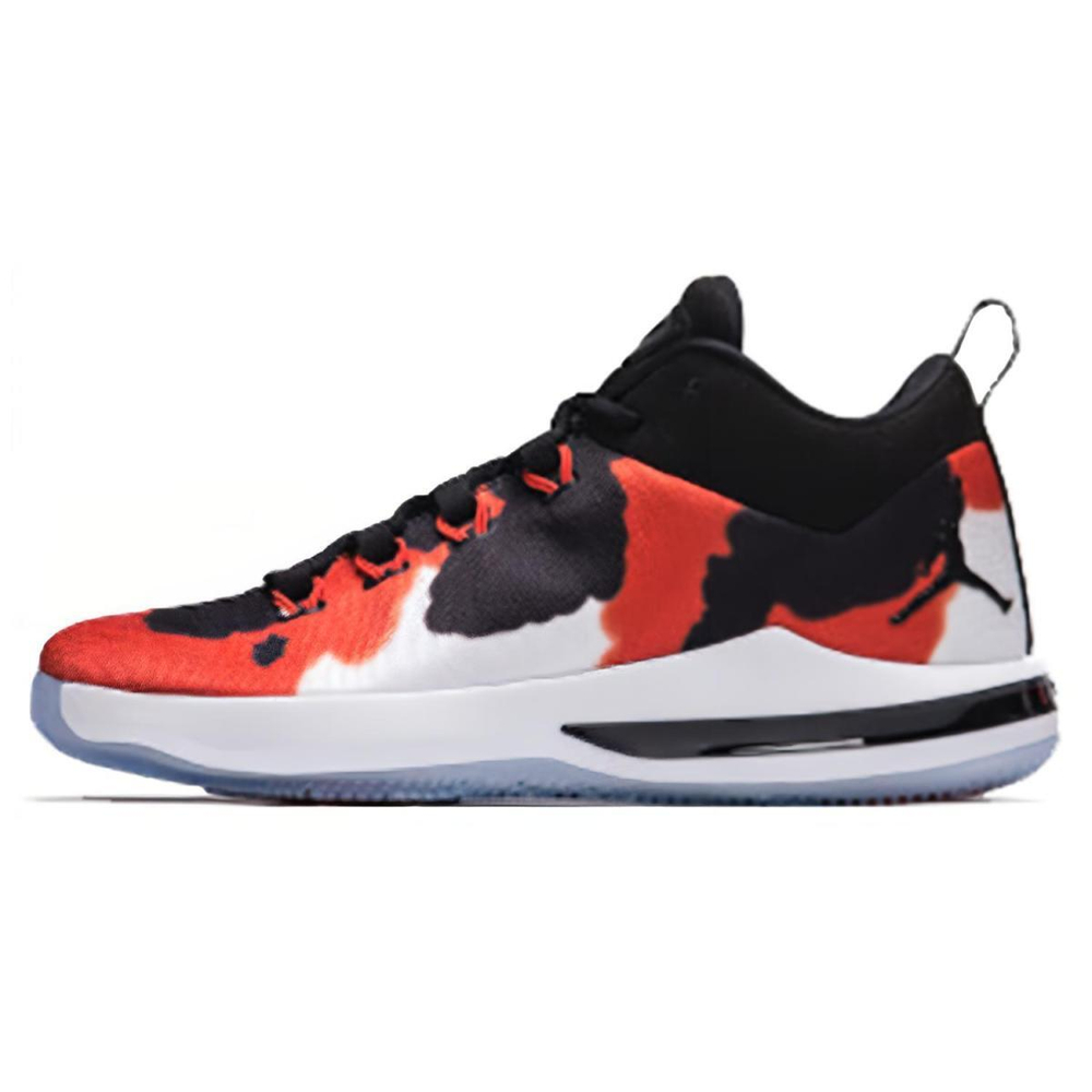 Jordan CP3 10 AE