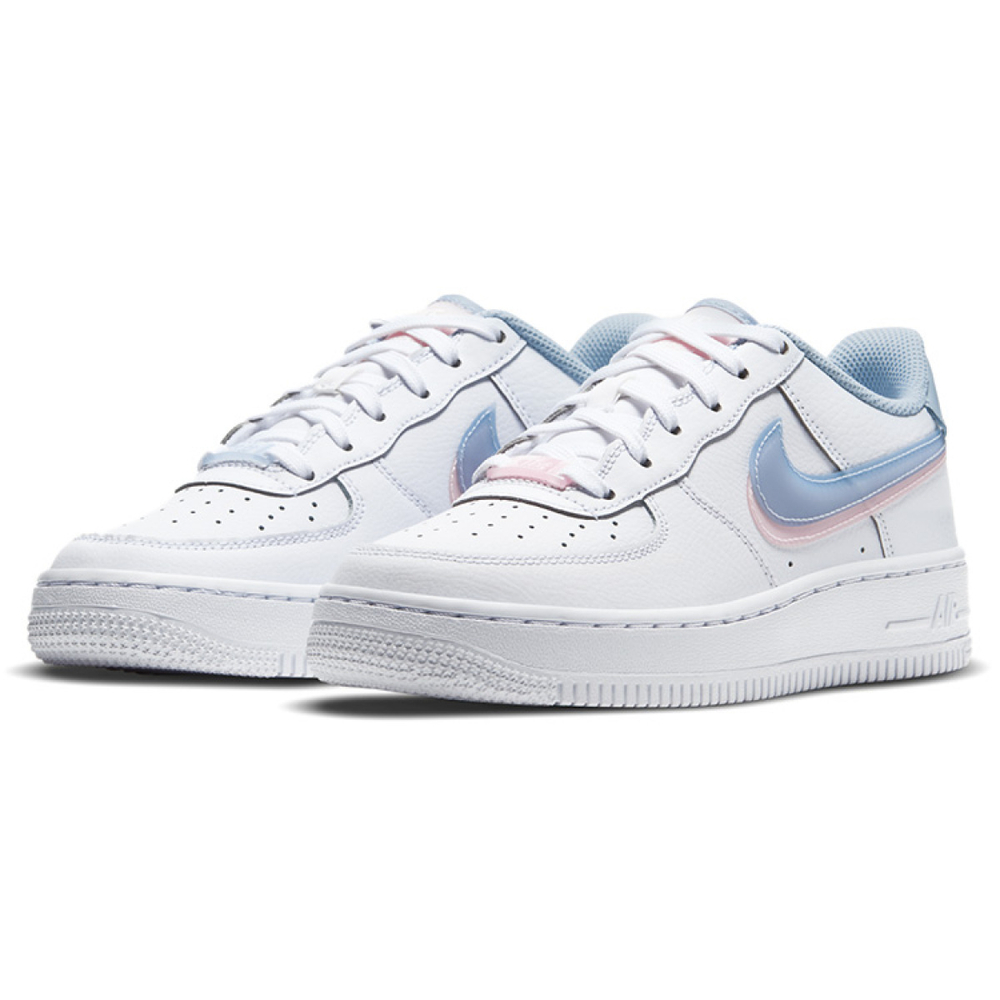 Nike Air Force 1 Double Swoosh