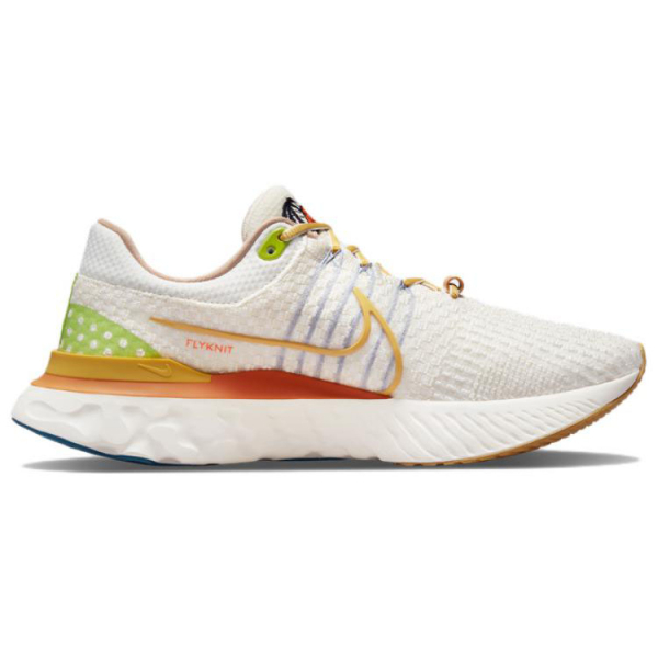 Nike React Infinity Run Flyknit 3