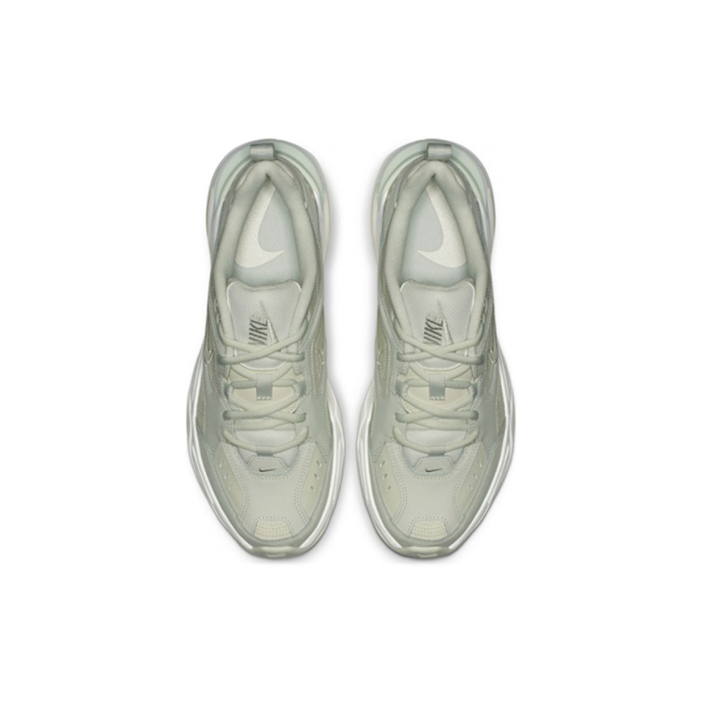 Nike M2K tekno spruce aura