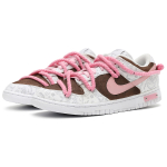 【 】 Nike Dunk ess "white paisley"