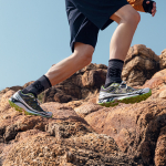 SALOMON/ x KOLON SPORT