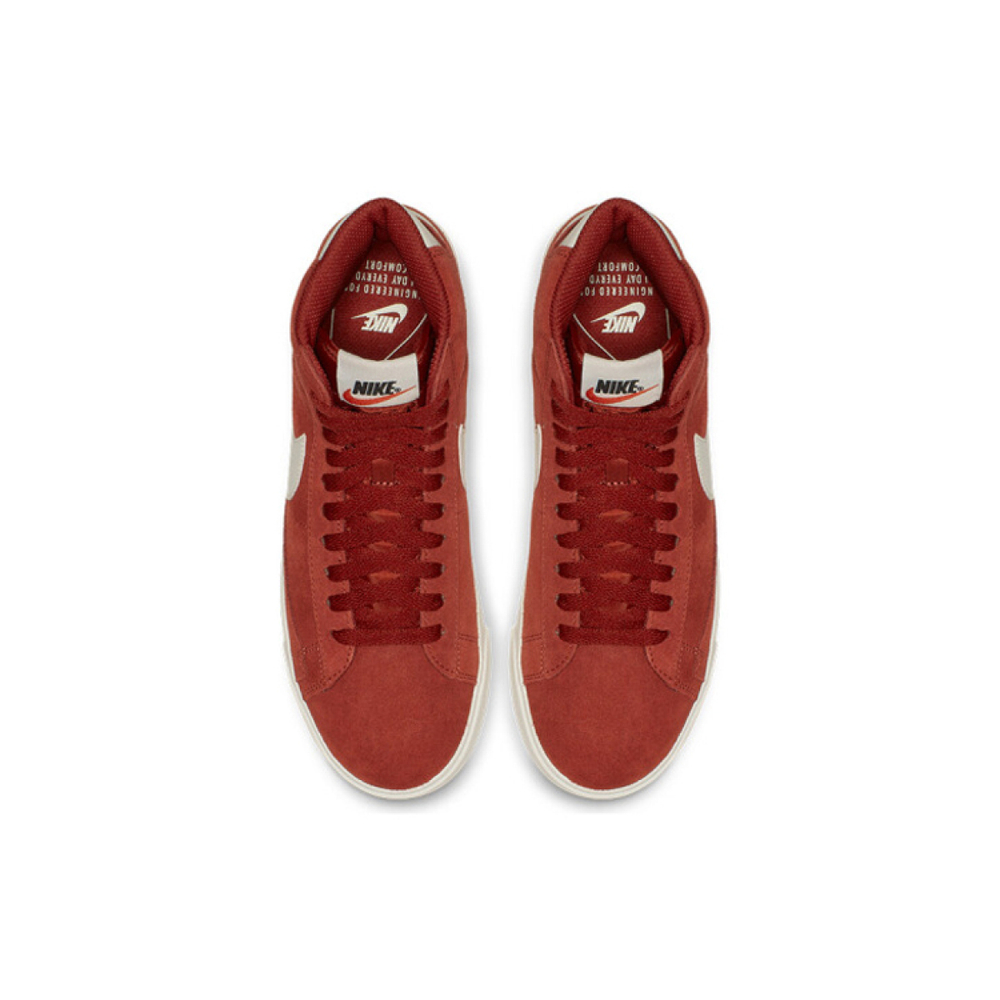 Nike Blazer Vintage Suede