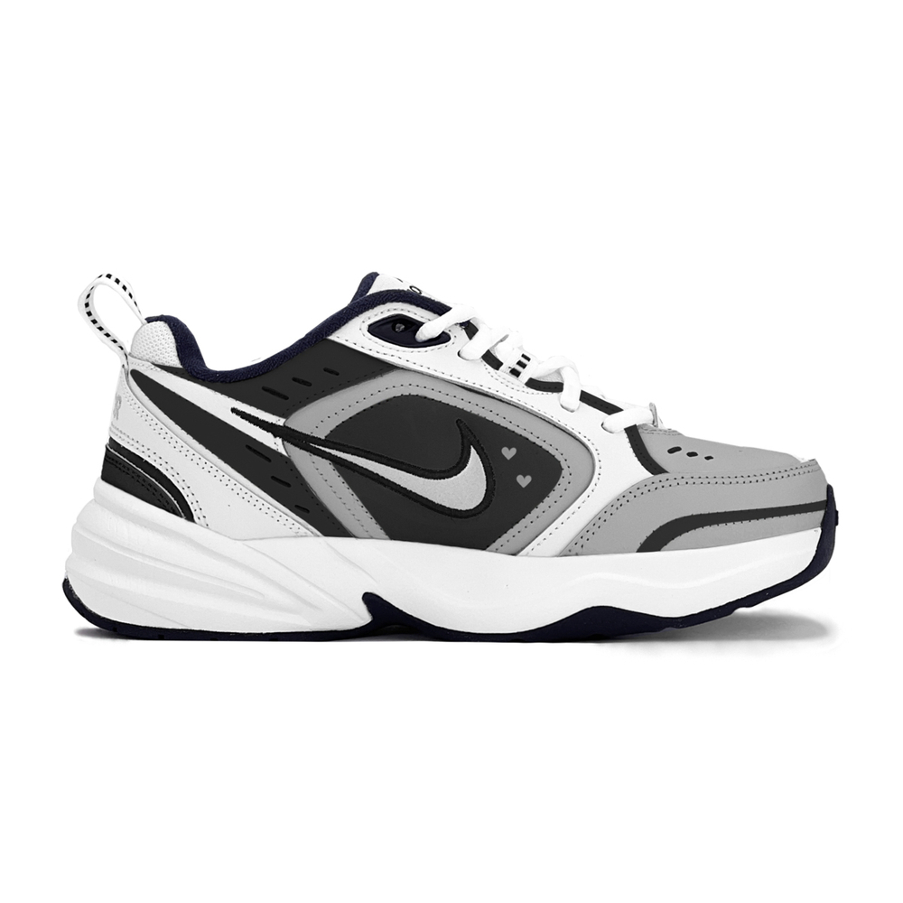 【 】 Nike Air Monarch 4