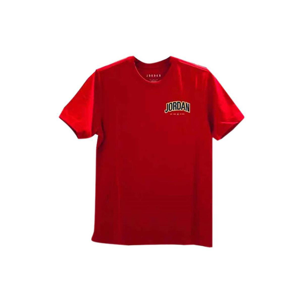 Jordan Logo T
