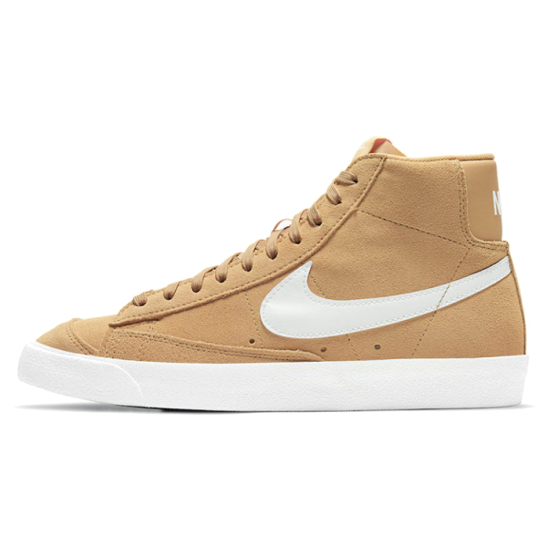 Nike Blazer 77 "Wheat Suede"