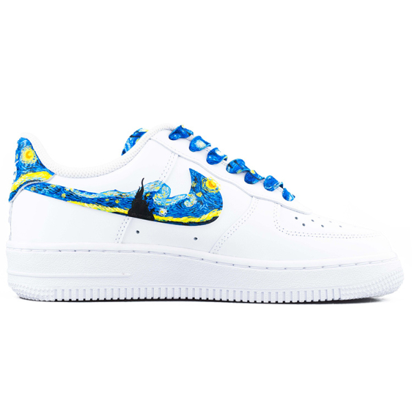 【 】 Nike Air Force 1 '07