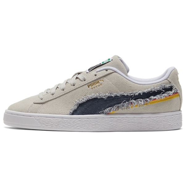 PUMA Suede Triplex