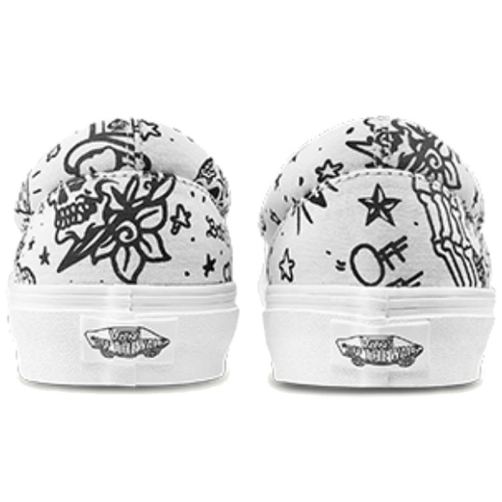 Vans slip-on