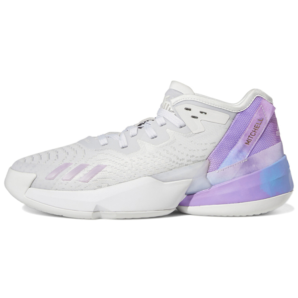 Adidas D.O.N. Issue #4