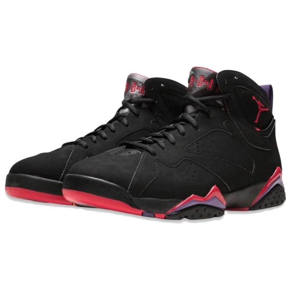 Jordan Air Jordan 7 Retro Raptors 2012