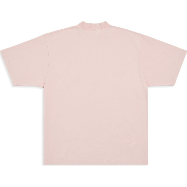 Balenciaga FW23 Logo T