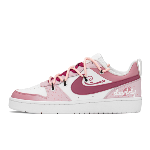 【 】 Nike Court Borough Ζ GS