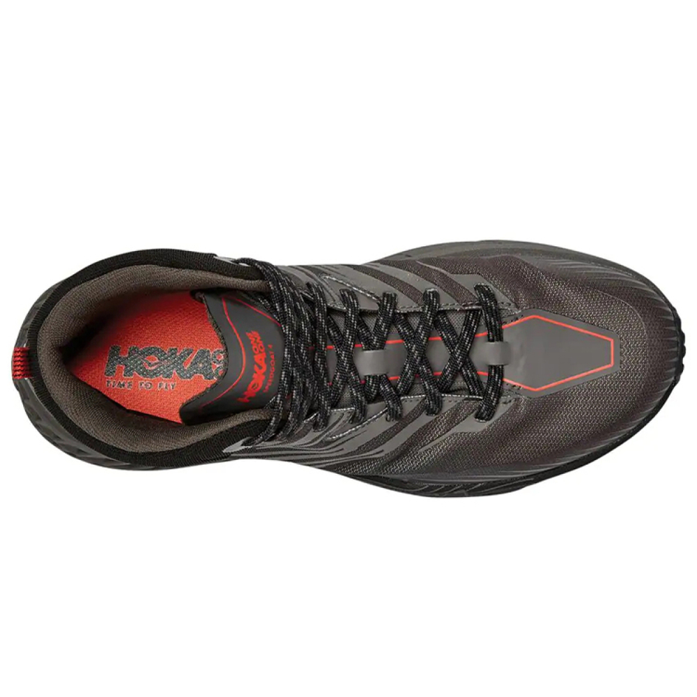 HOKA ONE ONE Speedgoat Mid