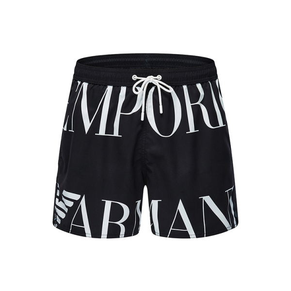 EMPORIO ARMANI SS22 logo