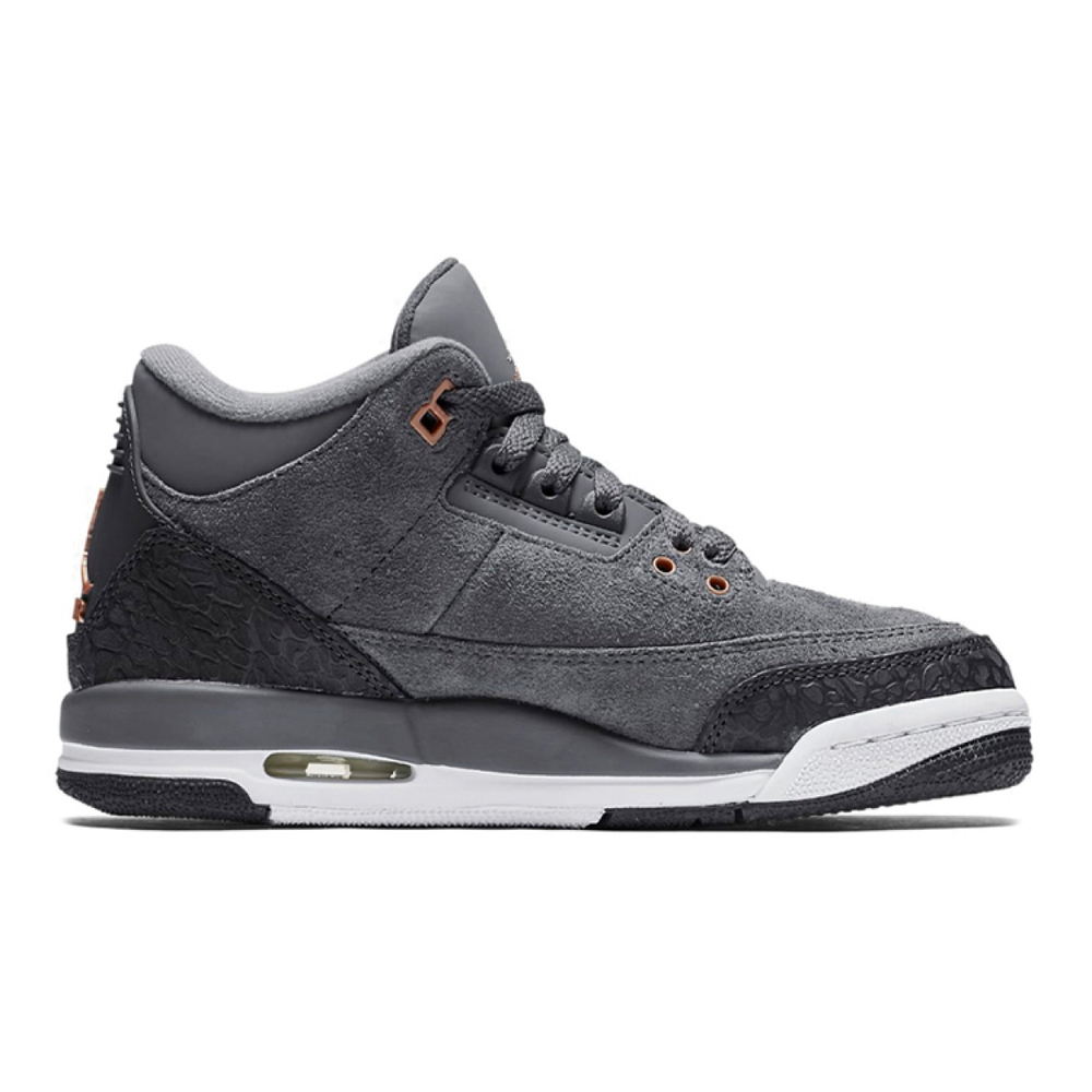 Jordan Air Jordan 3 Retro Anthracite