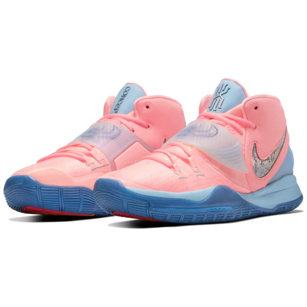 Nike Kyrie 6 "Khepri"