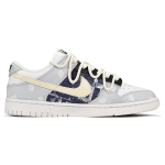 【 】 Nike Dunk Triple White