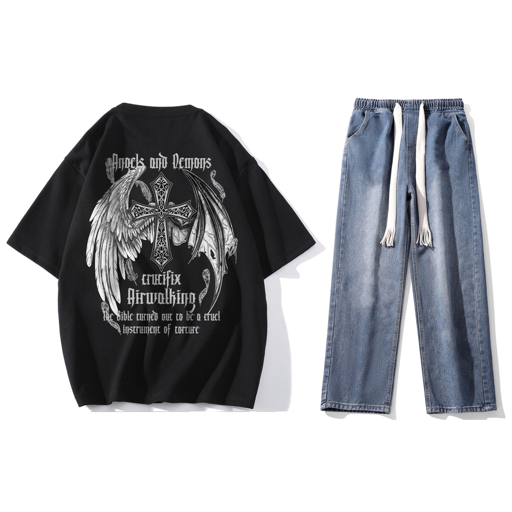 Airwalk T