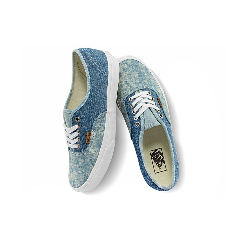 Vans Authentic