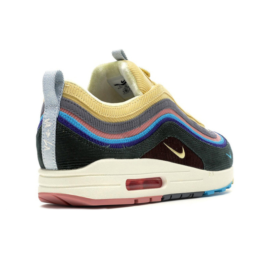 Sean Wotherspoon x Nike Air Max 1/97