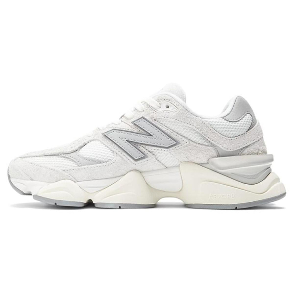 New Balance NB 9060 "White Grey"