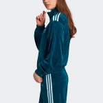 Adidas originals Velvet Tracktop