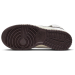 Nike Dunk "Light Orewood Brown"
