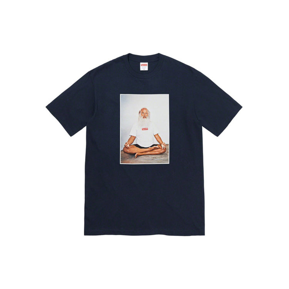 Supreme Week 1 Rick Rubin Tee T