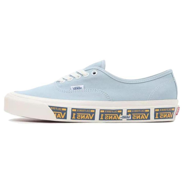 Vans Authentic Factory Authentic 44 DX