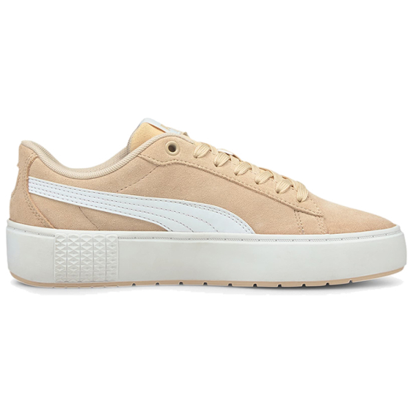 PUMA Smash platform v2 suede