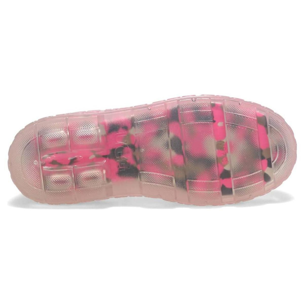 UGG Drizlita Clear PVC ( )