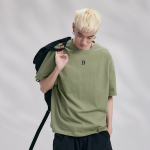 DANGEROUSPEOPLE D Logo T