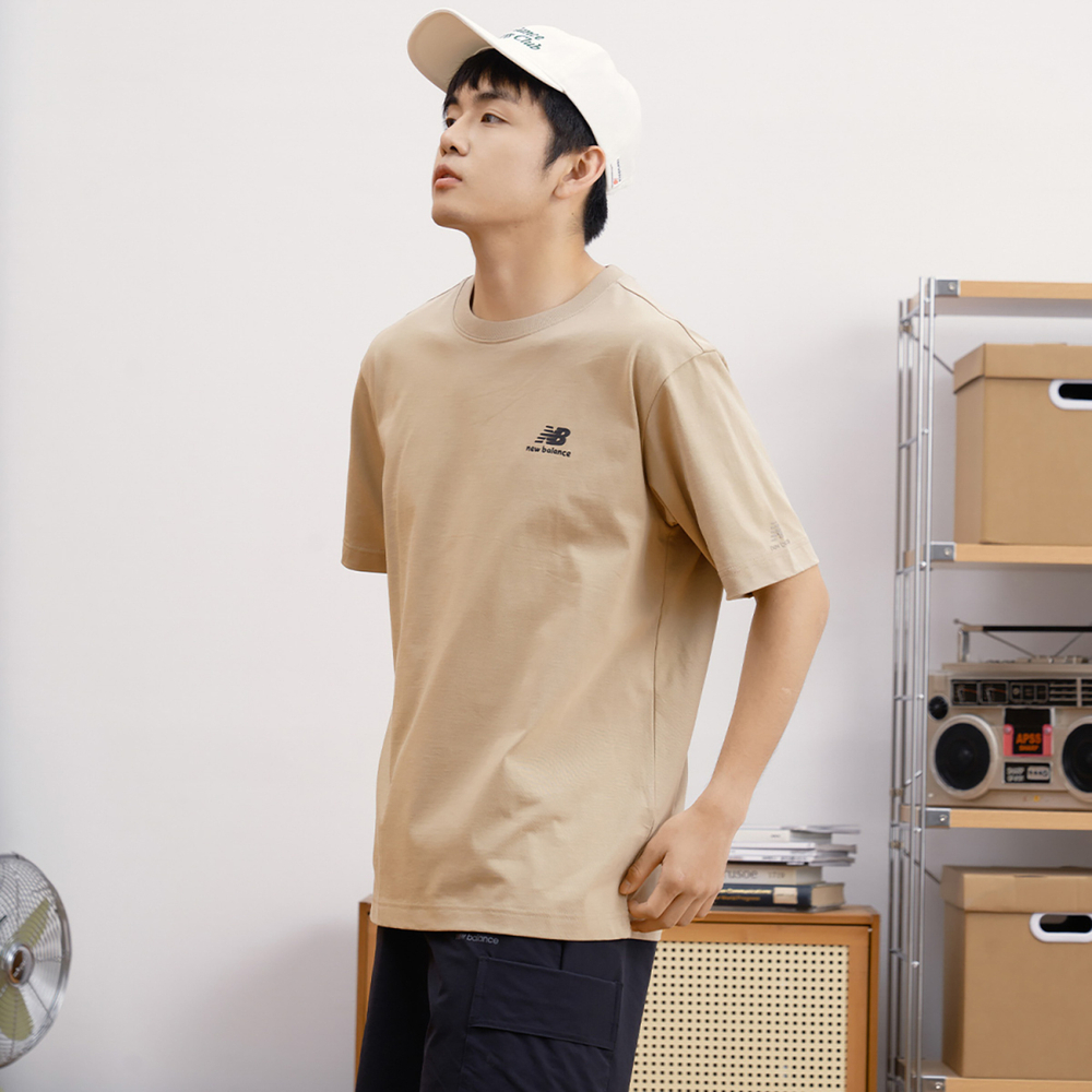 New Balance x PK LOGO T