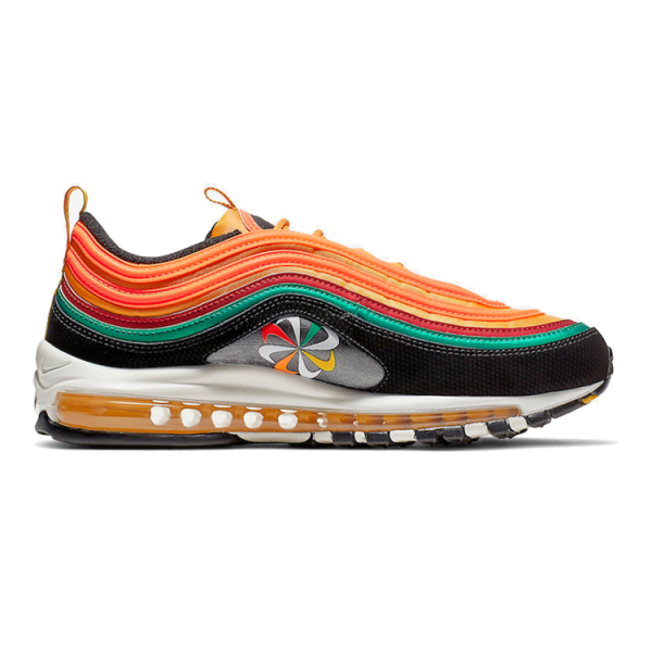 Nike Air Max 97 Sunburst