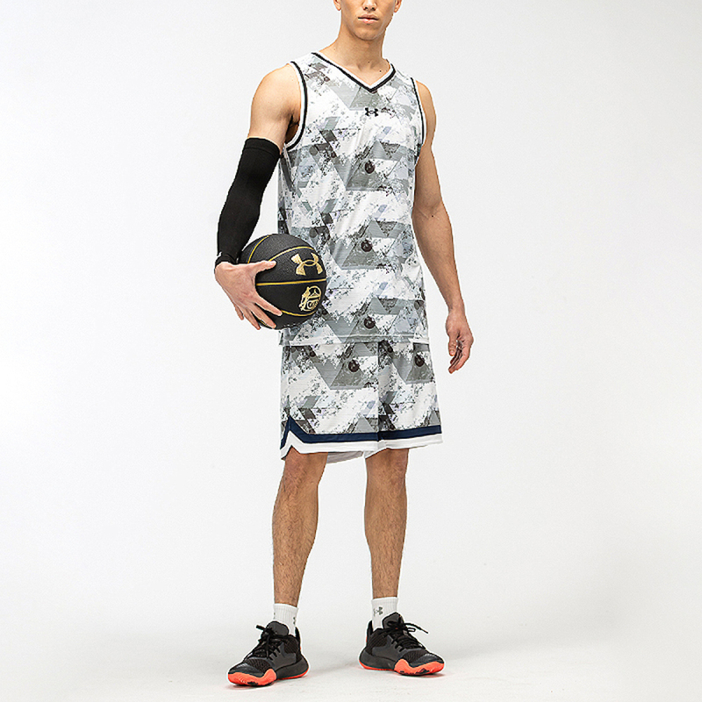 Under Armour