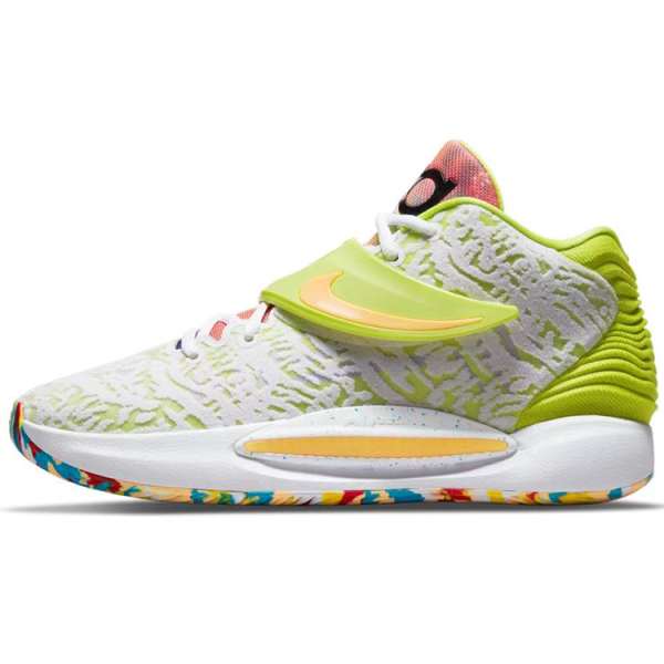 Nike KD 14 EP "Cyber" TPU