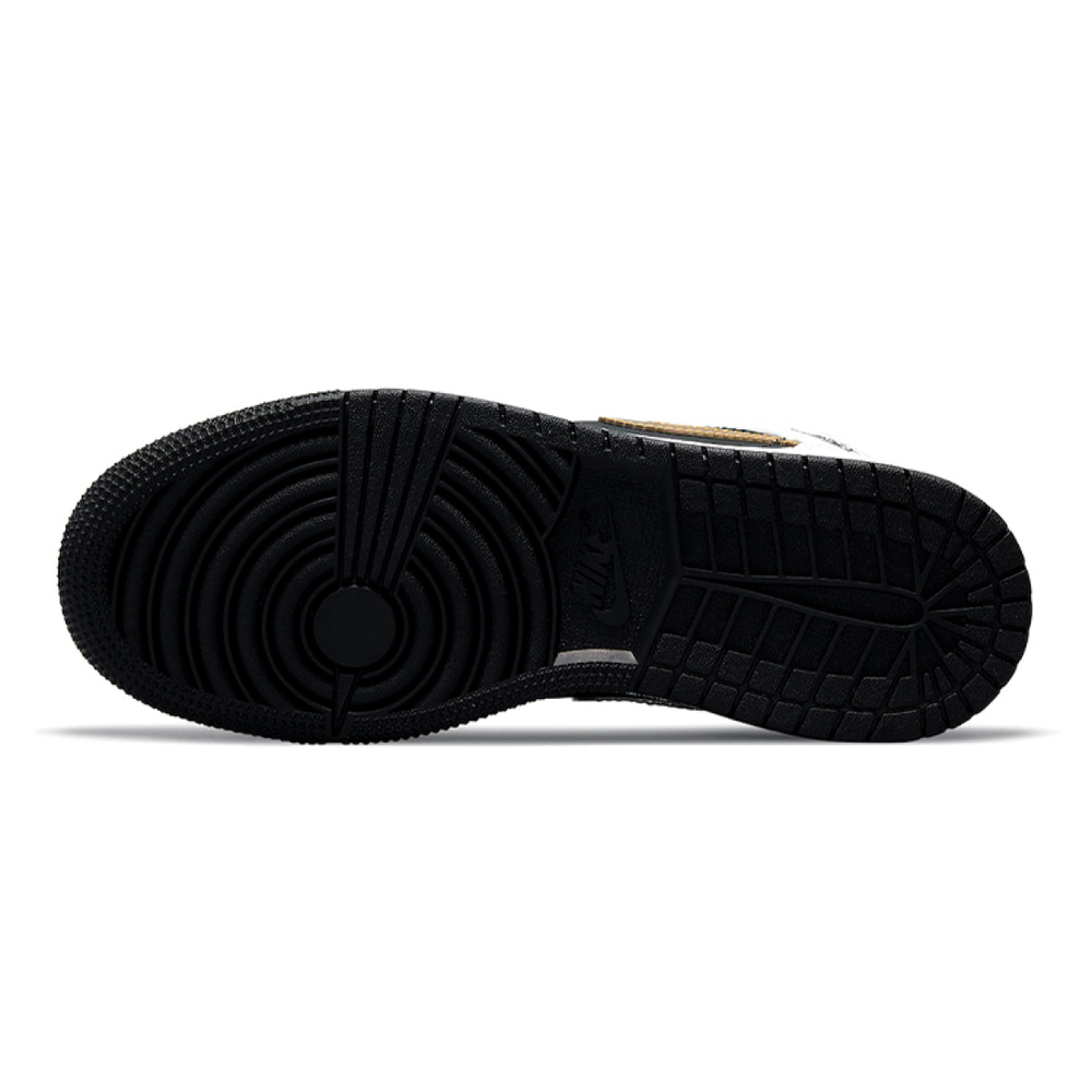 Jordan Air Jordan 1 Mid Logo