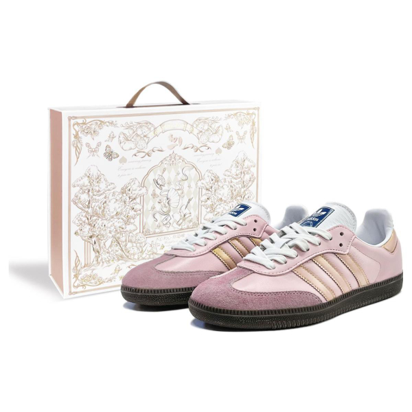 【 】 adidas originals Samba OG