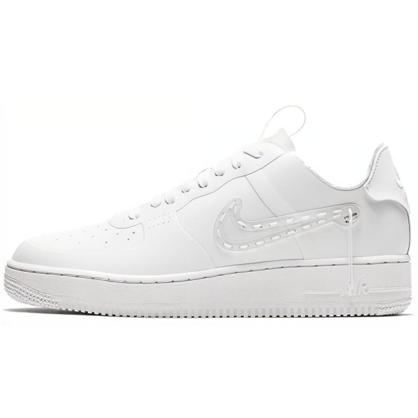 Nike Air Force 1 “Noise Cancelling”