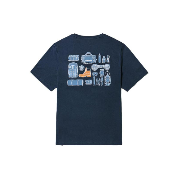 Timberland T
