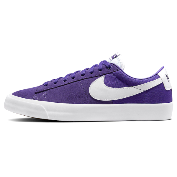 Nike Blazer GT "Varsity Purple"